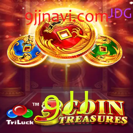Explorando o Fascinante Mundo do Jogo 3CoinTreasures