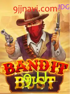 Explorando o Mundo Empolgante de BanditBust: Jogue e Conquiste