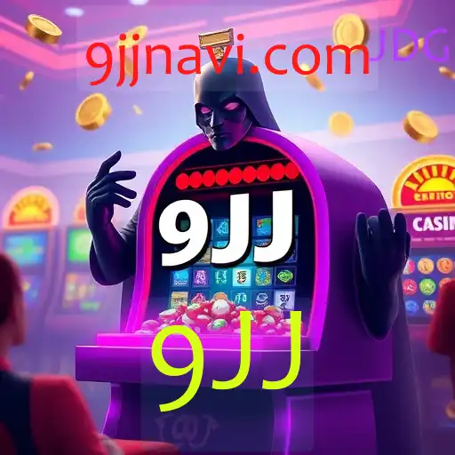 Caça-níqueis online