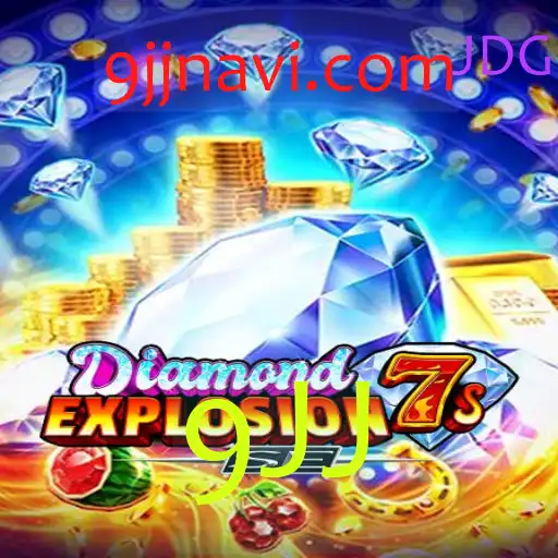 Explorando o Fenômeno do Jogo DiamondExplosion7sSE com 9JJ