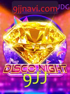 Tudo Sobre DiscoNight: O Jogo que Promete Agitar o Seu Mundo