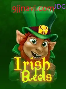 Explorando o Fascinante Mundo de IrishReels: Um Guia Completo com Regras e Estratégias