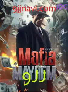 Descubra o Mundo de Intrigas e Estratégias em MafiaMayhem