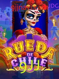 RuedaDeChileBonusBuy: Uma Nova Experiência em Jogos Virtuais