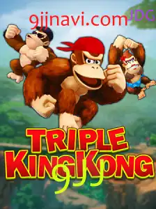 Explorando o Mundo de TripleKingKong: O Jogo que Conquista os Corajosos