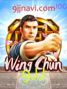 Descobrindo WingChun: O Fascinante Jogo de Estratégia Inspirado nas Artes Marciais